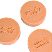 Naturals Beauty Shea Butter Soap